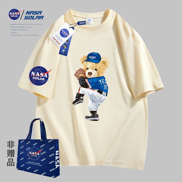 nasa mens designer t shirt summer streetwear short sleeve men women hip hop tee asian size s-xxxxl nasa t, White;black
nasa mens designer t shirt summer streetwear short sleeve men women hip hop tee asian size s-xxxxl nasa t, White;black