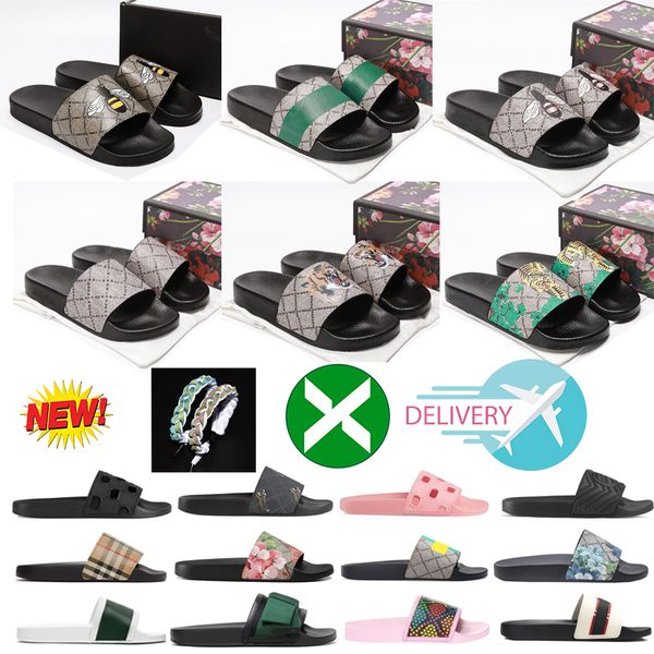 womens men designer slippers for women slides floral brocade flats gear bottom tiger snaker ace bee flop flip canvas green casual fashion be, Black
womens men designer slippers for women slides floral brocade flats gear bottom tiger snaker ace bee flop flip canvas green casual fashion be, Black