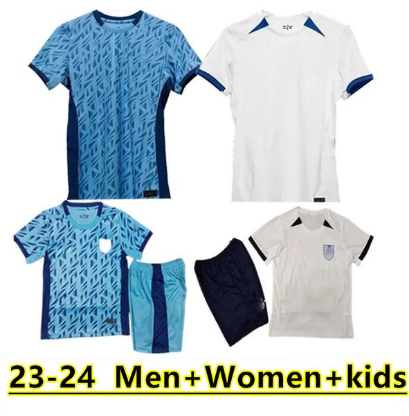 2023 2024 world cup englands soccer jerseys kane rashford grealish sterling mount foden saka 23 24 men kids kit men woman national team spor, Black;yellow
2023 2024 world cup englands soccer jerseys kane rashford grealish sterling mount foden saka 23 24 men kids kit men woman national team spor, Black;yellow