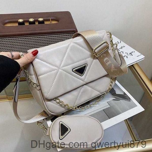 handbags for women 2pcs luxury shoulder bag lady chest pack lady composite chains canvas handbag purse messenger bags +purse hobo vintage id 
handbags for women 2pcs luxury shoulder bag lady chest pack lady composite chains canvas handbag purse messenger bags +purse hobo vintage id