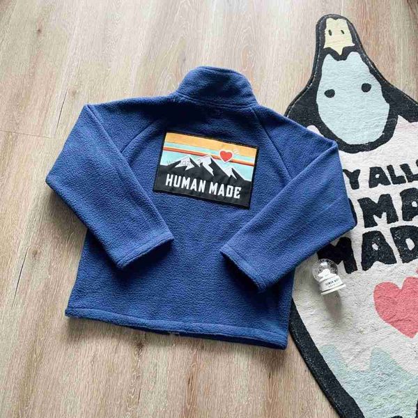 men jacket women nigo human made snow mountain embroidered zipper autumn polar leisure 7ne8 2w07 3 aupv, Black;brown
men jacket women nigo human made snow mountain embroidered zipper autumn polar leisure 7ne8 2w07 3 aupv, Black;brown