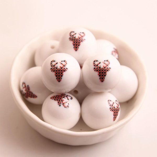 crystal kwoi vita 20mm 100pcs acrylic white solid print plaid deer beads for chunky necklace jewelry
crystal kwoi vita 20mm 100pcs acrylic white solid print plaid deer beads for chunky necklace jewelry