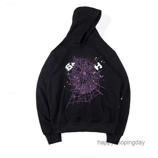men's hoodies sweatshirts 2023 red sp5der 555 hoodie men women angel number puff pastry printing graphic spider web sweatshirts hoodies, Black
men's hoodies sweatshirts 2023 red sp5der 555 hoodie men women angel number puff pastry printing graphic spider web sweatshirts hoodies, Black