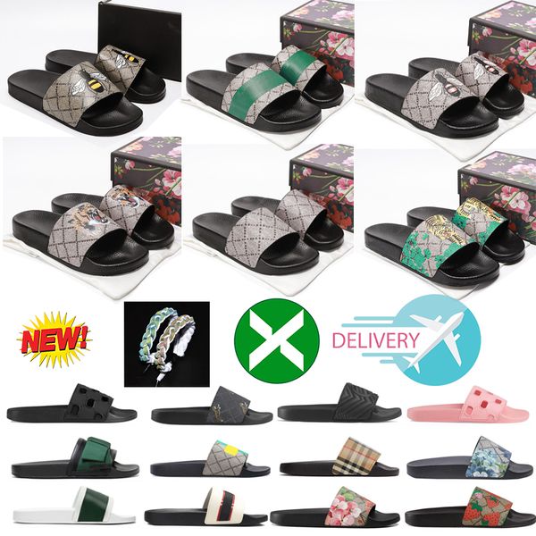designer slides mens womens slippers with original box dust bag black floral flowers canvas green flowers shoes fashion luxury summer sandal
designer slides mens womens slippers with original box dust bag black floral flowers canvas green flowers shoes fashion luxury summer sandal