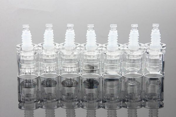 13579123642 pins micro needle cartridge for mym derma pen microneedling dr pen for dermapen m5 m7 n21599360
13579123642 pins micro needle cartridge for mym derma pen microneedling dr pen for dermapen m5 m7 n21599360