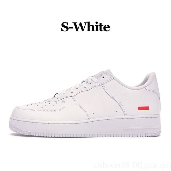 men's tracksuits white sneakers for mens designer shoes air casual forces running shoes 1 outdoor platform classic triple air', Gray
men's tracksuits white sneakers for mens designer shoes air casual forces running shoes 1 outdoor platform classic triple air', Gray