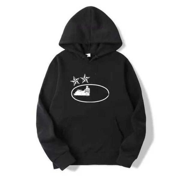 men's hoodies & sweatshirts new designer alcatraz star print fashion hip-hop cotton clothes loose women's hoody itxu, Black
men's hoodies & sweatshirts new designer alcatraz star print fashion hip-hop cotton clothes loose women's hoody itxu, Black