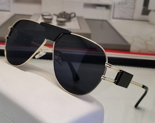 2023 new sunglasses for men women summer 17450 style sunshade anti-ultraviolet retro plate plank full frame random box with case, White;black
2023 new sunglasses for men women summer 17450 style sunshade anti-ultraviolet retro plate plank full frame random box with case, White;black