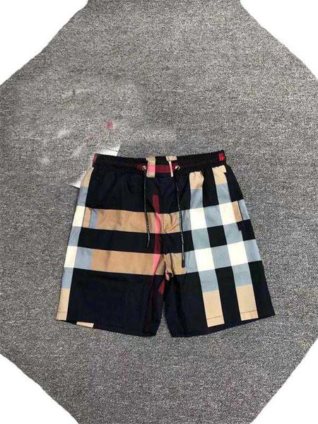 designer men's t-shirts board shorts summer beach pants quick drying swimwear male swim with liner swimming trunks #02, White;black
designer men's t-shirts board shorts summer beach pants quick drying swimwear male swim with liner swimming trunks #02, White;black