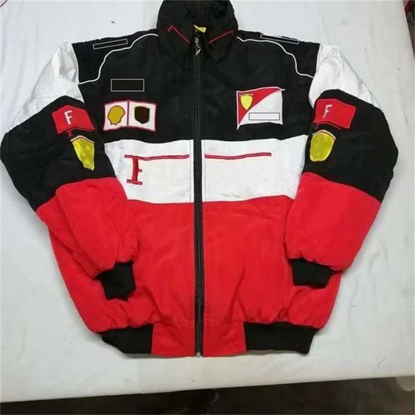 f1 team racing jacket apparel formula fans extreme sports clothing r7rq, Black;brown
f1 team racing jacket apparel formula fans extreme sports clothing r7rq, Black;brown