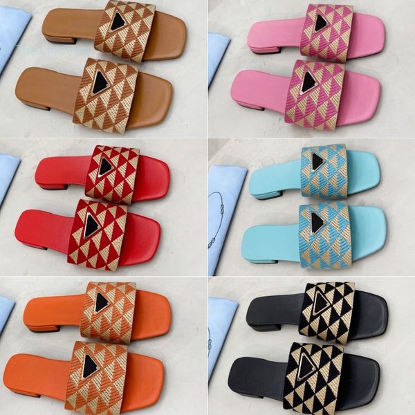 designer women embroidered fabric slides slippers monolith triangle logo black shoes multicolor embroidery mules sandals leather flat slide
designer women embroidered fabric slides slippers monolith triangle logo black shoes multicolor embroidery mules sandals leather flat slide