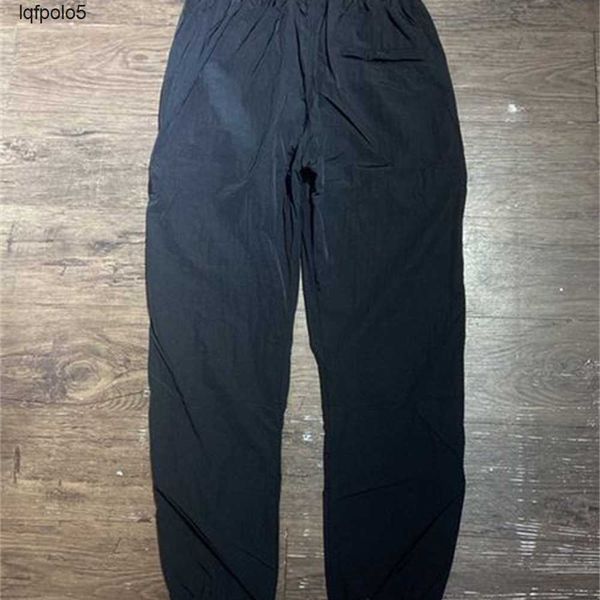 new quality pant nylon windproof light weight leggings loose and versatile work clothes casual pants exquisite embroidered badges mens luxur, Black
new quality pant nylon windproof light weight leggings loose and versatile work clothes casual pants exquisite embroidered badges mens luxur, Black