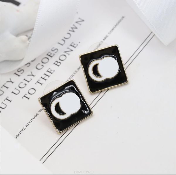 dangle & chandelier european and american high-quality fashion brand jewelry new letter full diamond earrings women's brass high versio, Silver
dangle & chandelier european and american high-quality fashion brand jewelry new letter full diamond earrings women's brass high versio, Silver