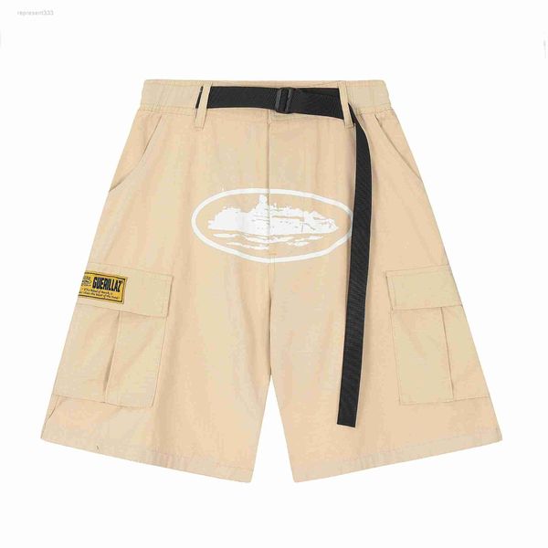 trendy men's corteiz small letter printed casual short pants loose trend sports shorts dikq, White;black
trendy men's corteiz small letter printed casual short pants loose trend sports shorts dikq, White;black