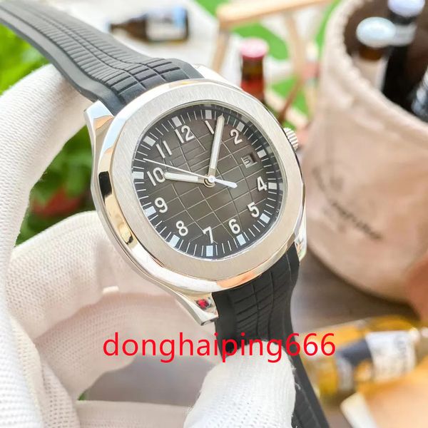 designer watches high 5167 aquanaut automatic mechanical movement blcak face diver pp nautilus wristwatches men's watch rubber strap bi, Slivery;brown
designer watches high 5167 aquanaut automatic mechanical movement blcak face diver pp nautilus wristwatches men's watch rubber strap bi, Slivery;brown