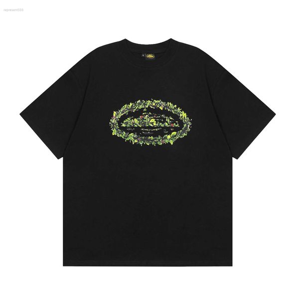 corteiz series grass printed short sleeved street high casual hip-hop men's and half v4im v4im v4im, White;black
corteiz series grass printed short sleeved street high casual hip-hop men's and half v4im v4im v4im, White;black