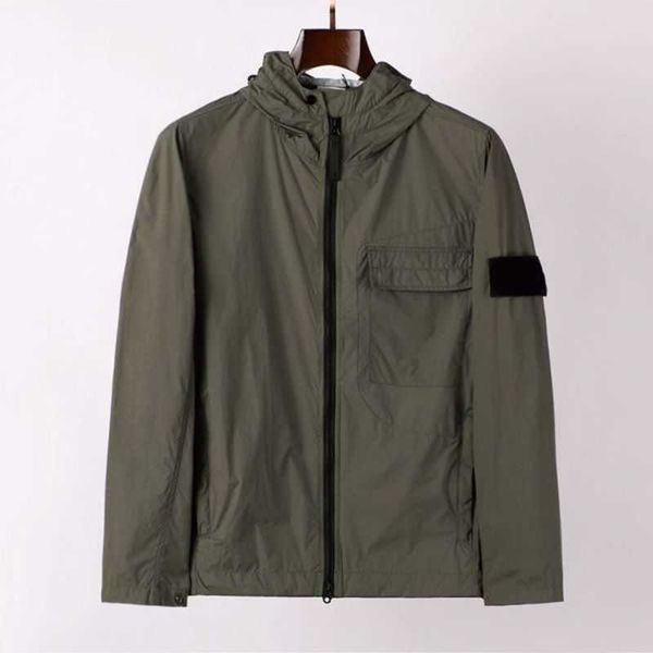 jackets autumn spring new style stone brand designer men's coat fashion trendy men sports outerwear clothing casual zipper coats is izs, Black;brown
jackets autumn spring new style stone brand designer men's coat fashion trendy men sports outerwear clothing casual zipper coats is izs, Black;brown