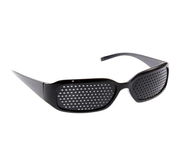 2021 latest wearable black vision care new corrective 1pc improver stenopeic pinhole pin hole glasses antifatigue eye protection52839305
2021 latest wearable black vision care new corrective 1pc improver stenopeic pinhole pin hole glasses antifatigue eye protection52839305