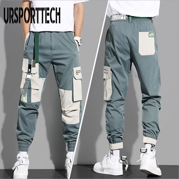 pants cargo men pants trousers hip hop joggers teenager boys pants pockets casual dance techwear harem streetwear trousers sweatpants, Black
pants cargo men pants trousers hip hop joggers teenager boys pants pockets casual dance techwear harem streetwear trousers sweatpants, Black