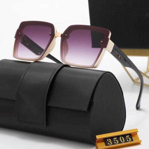 designer sunglasses men's women's d 23 g luxurys glasses protective eyewear uv400 versatile sun glasses driving travel with box, White;black
designer sunglasses men's women's d 23 g luxurys glasses protective eyewear uv400 versatile sun glasses driving travel with box, White;black