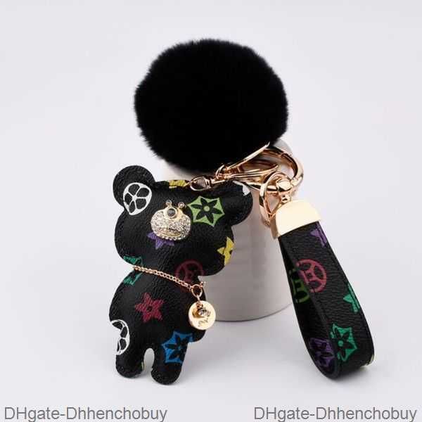 cute keychains fashion teddy bear designer key chain ring gifts women pu leather car buckles bag charm accessories men animal keyring holder, Silver
cute keychains fashion teddy bear designer key chain ring gifts women pu leather car buckles bag charm accessories men animal keyring holder, Silver