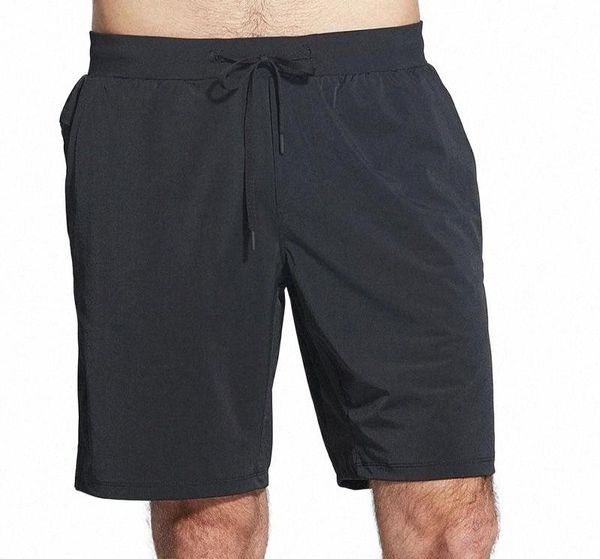 men shorts quick drying yoga sports fitness short pants have cinchable drawcord summer training sweatpants with back drop-in pockets jogging 
men shorts quick drying yoga sports fitness short pants have cinchable drawcord summer training sweatpants with back drop-in pockets jogging