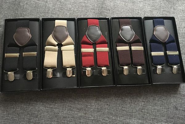 men039s leather business men039s pants belt three braces clip clip elastic tape1758047, Black;white
men039s leather business men039s pants belt three braces clip clip elastic tape1758047, Black;white