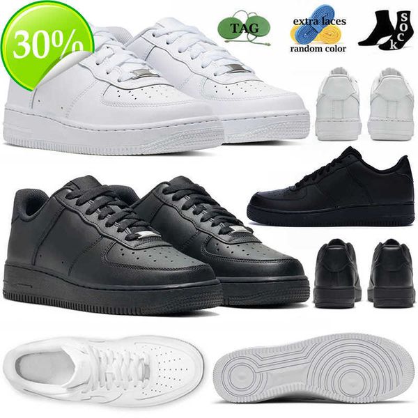1 designer shoes for men women 1s running sneakers triple black classic casual platform shoe mens womens air''forces 1 white af1 l
1 designer shoes for men women 1s running sneakers triple black classic casual platform shoe mens womens air''forces 1 white af1 l