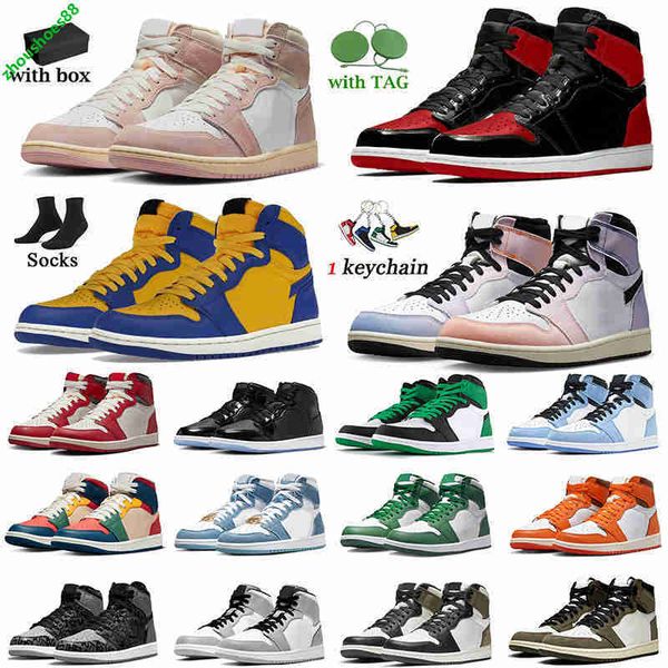 jorden1s basketball shoes jumpman 1 women mens skyline 1s washed pink high og lost and found dark mocha space jam unc toe patent bred fragme
jorden1s basketball shoes jumpman 1 women mens skyline 1s washed pink high og lost and found dark mocha space jam unc toe patent bred fragme