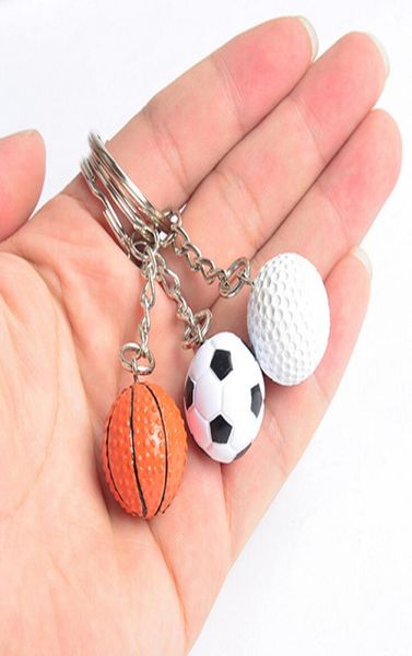 1pcs football basketball golf ball pendant keyring sports metal keychain car key chain key ring whole 3 styles on 7668899, Silver
1pcs football basketball golf ball pendant keyring sports metal keychain car key chain key ring whole 3 styles on 7668899, Silver