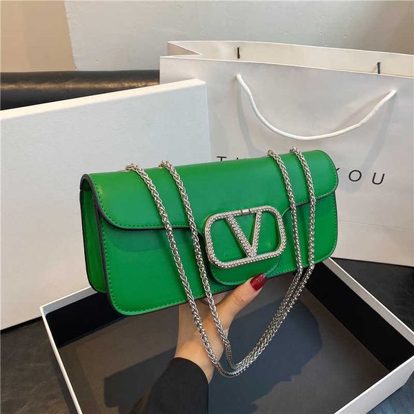 designer women's valention bag crystals logo 2hgv 2023 new arrive high-end single shoulder underarm handbag lulu backpack chain small s
designer women's valention bag crystals logo 2hgv 2023 new arrive high-end single shoulder underarm handbag lulu backpack chain small s