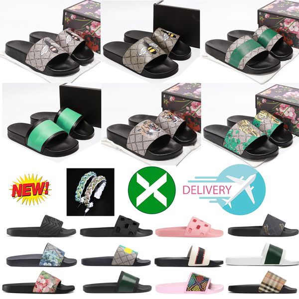 2023 luxury designer printing leatheri sandals slippers slides shoes men and women couple models classic outdoor slippers trend casual coat, Black
2023 luxury designer printing leatheri sandals slippers slides shoes men and women couple models classic outdoor slippers trend casual coat, Black