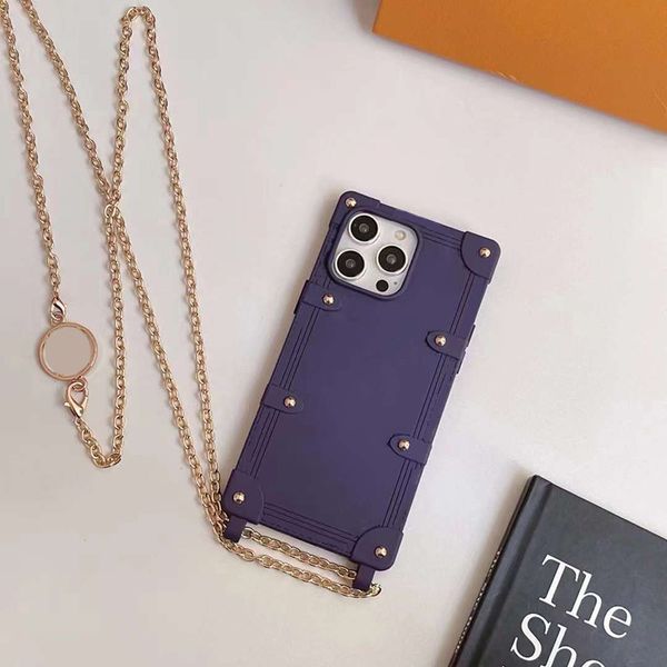 iphone 14 pro max case designer trunk phone cases for women apple 13 12 luxury silicone chains cross body embossed flower mobile cell crossb
iphone 14 pro max case designer trunk phone cases for women apple 13 12 luxury silicone chains cross body embossed flower mobile cell crossb