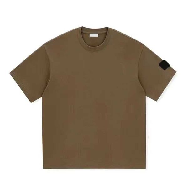 t-shirt short sleeve men's summer trend explosion pure cotton stonessqrag, White;black
t-shirt short sleeve men's summer trend explosion pure cotton stonessqrag, White;black
