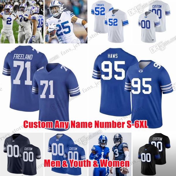 custom s-6xl byu cougars college football jerseys ty detmer jim mcmahon jason buck john beck max hall dennis pitta collie staley wilson youn, Black
custom s-6xl byu cougars college football jerseys ty detmer jim mcmahon jason buck john beck max hall dennis pitta collie staley wilson youn, Black