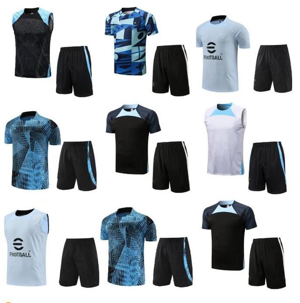 2023 24 inter tracksuit chandal futbol soccer jersey milano training suit 23 24 milans camiseta de foot short sleeve sportswear sweatshirt s, Black
2023 24 inter tracksuit chandal futbol soccer jersey milano training suit 23 24 milans camiseta de foot short sleeve sportswear sweatshirt s, Black