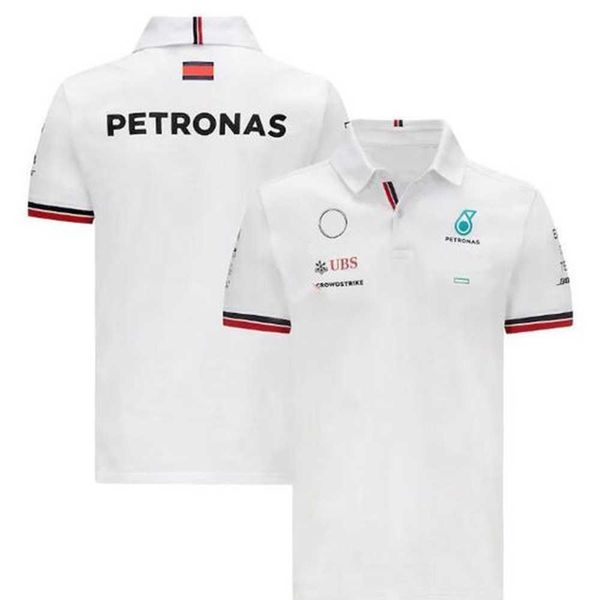 f1 formula t-shirt summer short-sleeved polo shirt same style customization f72u, Black;brown
f1 formula t-shirt summer short-sleeved polo shirt same style customization f72u, Black;brown