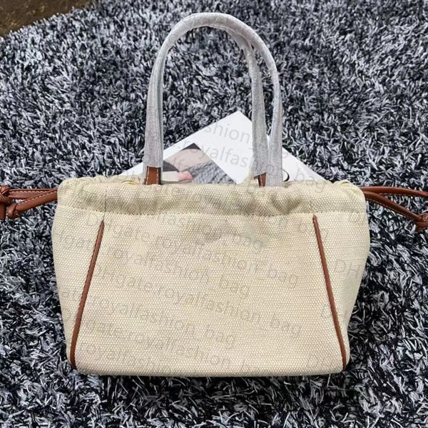 tote shopping bag 7a quality canvas cowhide material handbag drawstring designer opening women's handbag classic design luxury bag
tote shopping bag 7a quality canvas cowhide material handbag drawstring designer opening women's handbag classic design luxury bag
