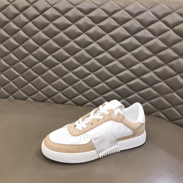 designer sneakers white leather calfskin casual shoes calfskin platform trainer technical shoe knit retro patchwork sneaker dress shoes size, Black
designer sneakers white leather calfskin casual shoes calfskin platform trainer technical shoe knit retro patchwork sneaker dress shoes size, Black