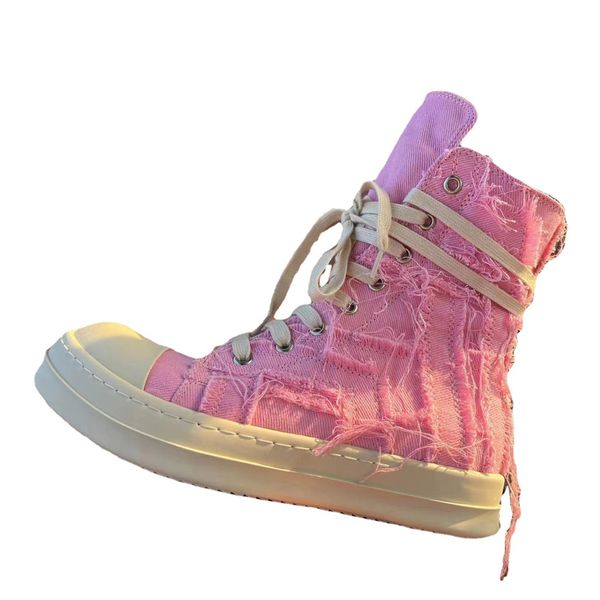 women ankle boots breathable canvas shoes lace-up pink fashion women sneakers p15d50, Black
women ankle boots breathable canvas shoes lace-up pink fashion women sneakers p15d50, Black