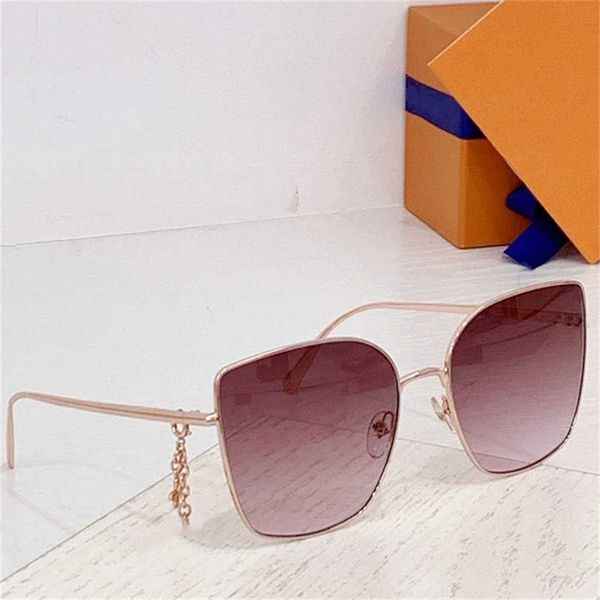 2023 luxury women oversized sunglasses glamour cat eye frame gradient lens lightweight metal temple detchable charm summer style ochiali sol, White;black
2023 luxury women oversized sunglasses glamour cat eye frame gradient lens lightweight metal temple detchable charm summer style ochiali sol, White;black