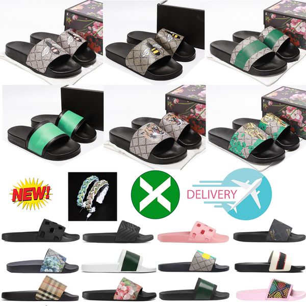 2023 luxury designer embroidered fabric sandals slippers slides shoes men and women couple models classic outdoor slippers trend casual coat, Black
2023 luxury designer embroidered fabric sandals slippers slides shoes men and women couple models classic outdoor slippers trend casual coat, Black