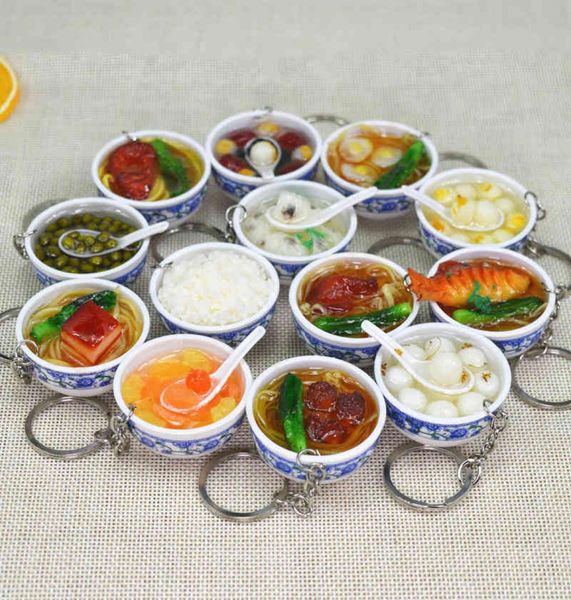 keychains simulated food key chain small bowl pendant toy model blue and white porcelain surface mini play props3225414, Silver
keychains simulated food key chain small bowl pendant toy model blue and white porcelain surface mini play props3225414, Silver