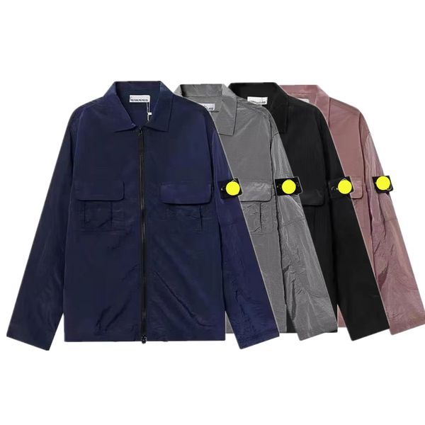 st0ne is1and diy sweatshirts outdoor summer light jacket jacket fishing mountaineering wear for men and women clothing leisure outdoor, Black
st0ne is1and diy sweatshirts outdoor summer light jacket jacket fishing mountaineering wear for men and women clothing leisure outdoor, Black