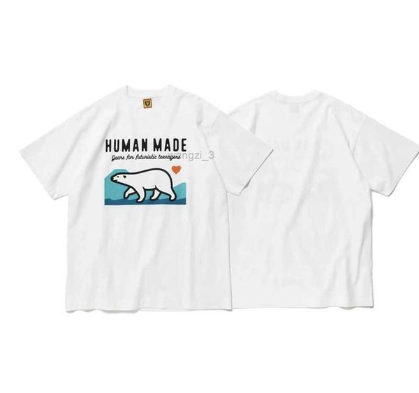 2022fw short sleeve human made t shirt women quality tshirt letter printing high street tee t230603 icz0 hhq9 opa0 4 ew84, White;black
2022fw short sleeve human made t shirt women quality tshirt letter printing high street tee t230603 icz0 hhq9 opa0 4 ew84, White;black