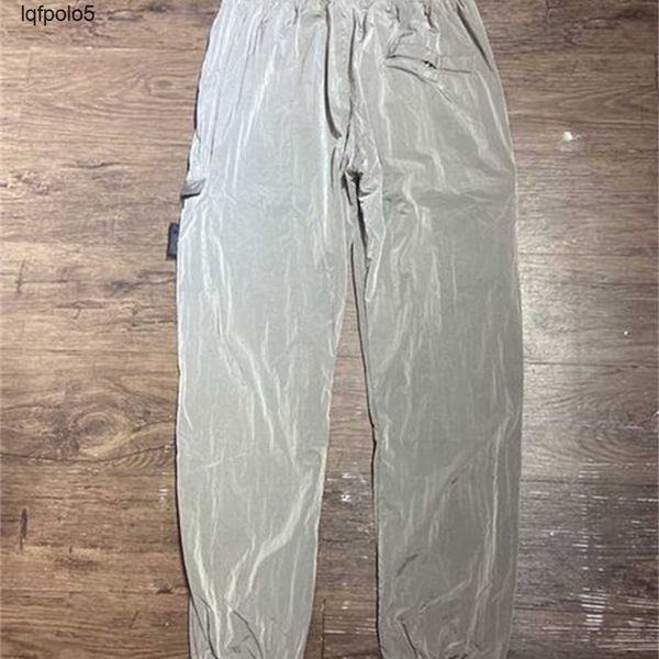 new quality pant nylon windproof light weight leggings loose and versatile work clothes casual pants exquisite embroidered badges mens luxur, Black
new quality pant nylon windproof light weight leggings loose and versatile work clothes casual pants exquisite embroidered badges mens luxur, Black