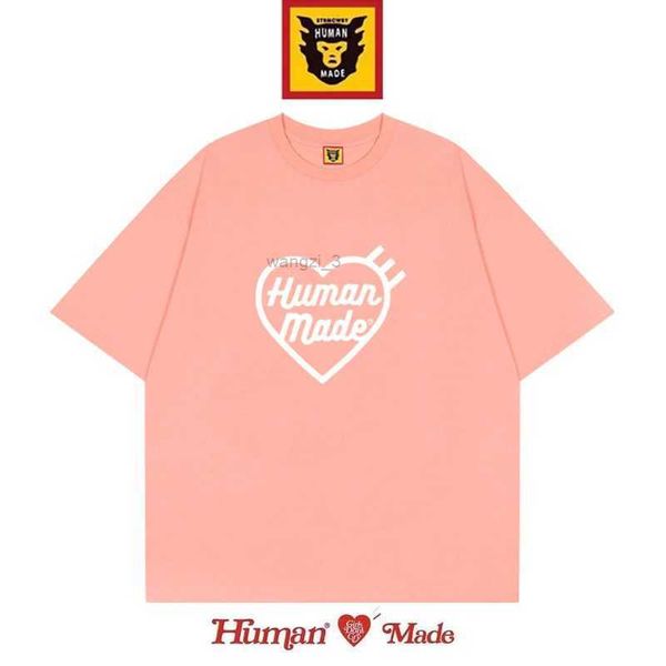 men's t-shirts human made japanese trendy brand fun short-sleeved women's cotton sense niche loose half-sleeved im91 jj11 6pih 2 a, White;black
men's t-shirts human made japanese trendy brand fun short-sleeved women's cotton sense niche loose half-sleeved im91 jj11 6pih 2 a, White;black