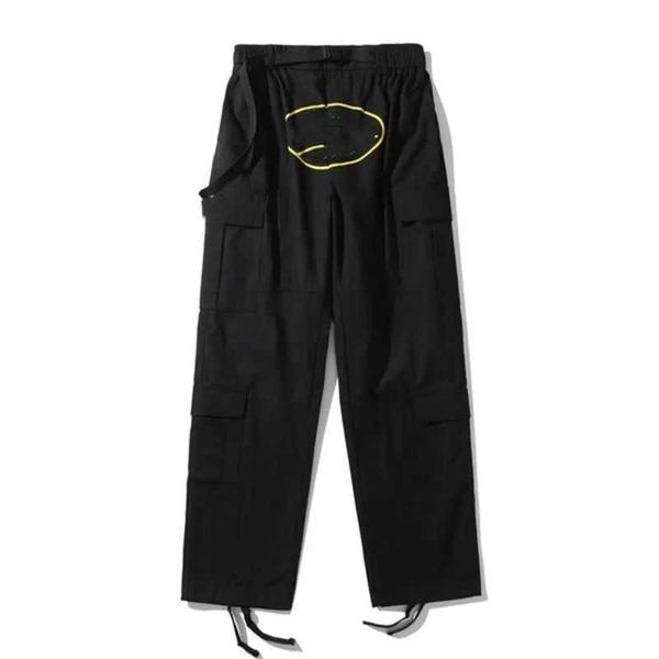 men cargo pant fashion designer cargos pants women mans corte trouser cityboy trousers comfy casual sweatpants autumn loose 1kef, Black
men cargo pant fashion designer cargos pants women mans corte trouser cityboy trousers comfy casual sweatpants autumn loose 1kef, Black