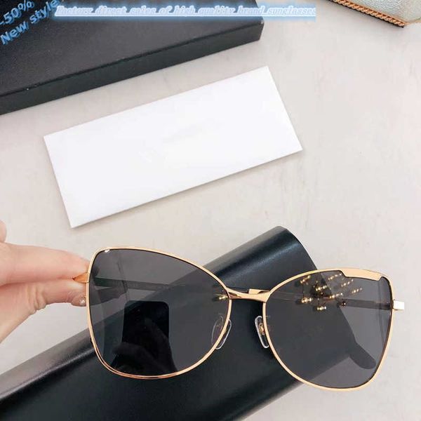 luxury brands design designer brand sunglasses uv400 2023 new b butterfly frame sunglass men's and women's personality shades fash, White;black
luxury brands design designer brand sunglasses uv400 2023 new b butterfly frame sunglass men's and women's personality shades fash, White;black