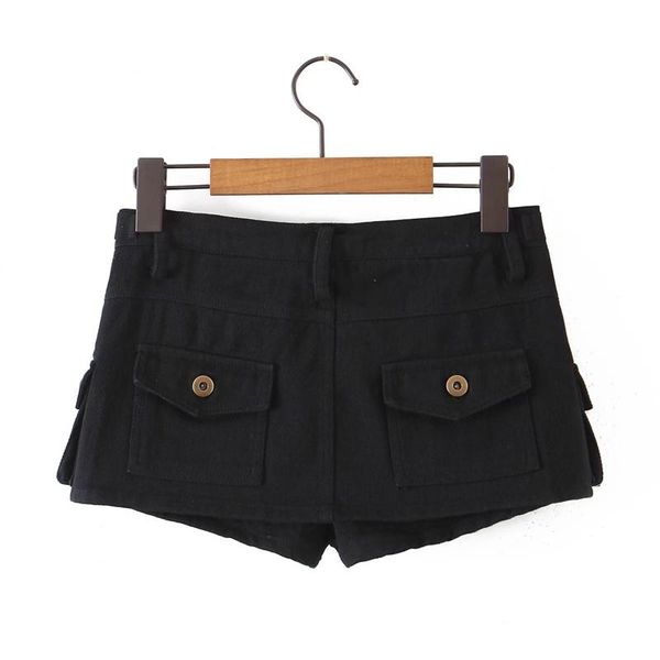 shorts lundunshijia 2022 summer fashion overalls shorts skirts women cotton high waist elastic slim armygreen culottes female, White;black
shorts lundunshijia 2022 summer fashion overalls shorts skirts women cotton high waist elastic slim armygreen culottes female, White;black